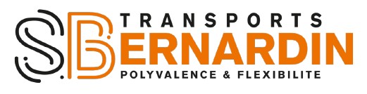logo transports bernardin